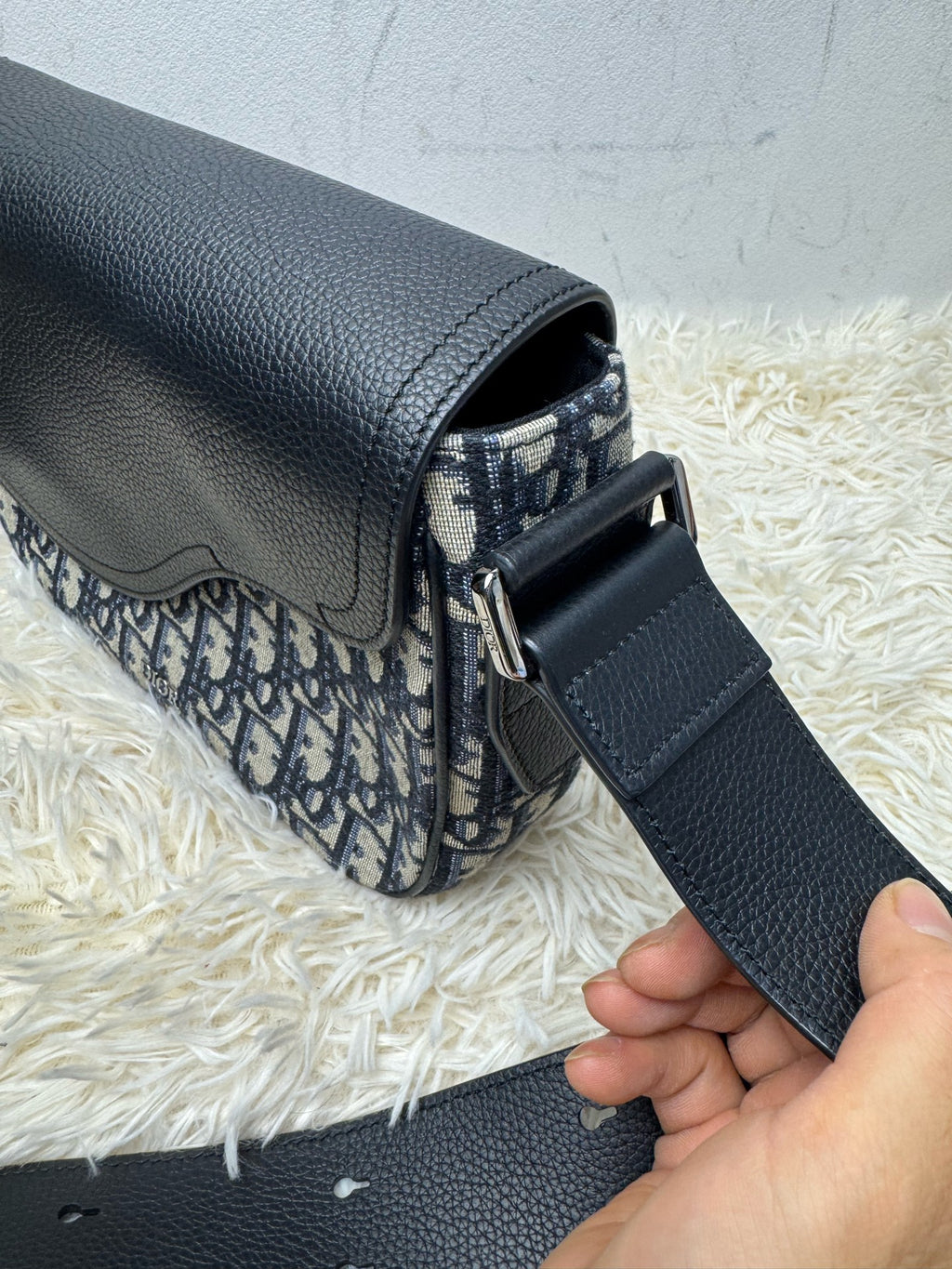 Dior Messenger Bag