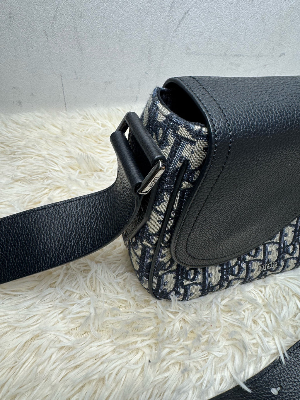 Dior Messenger Bag