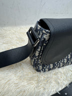 Dior Messenger Bag