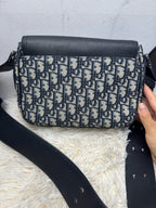 Dior Messenger Bag