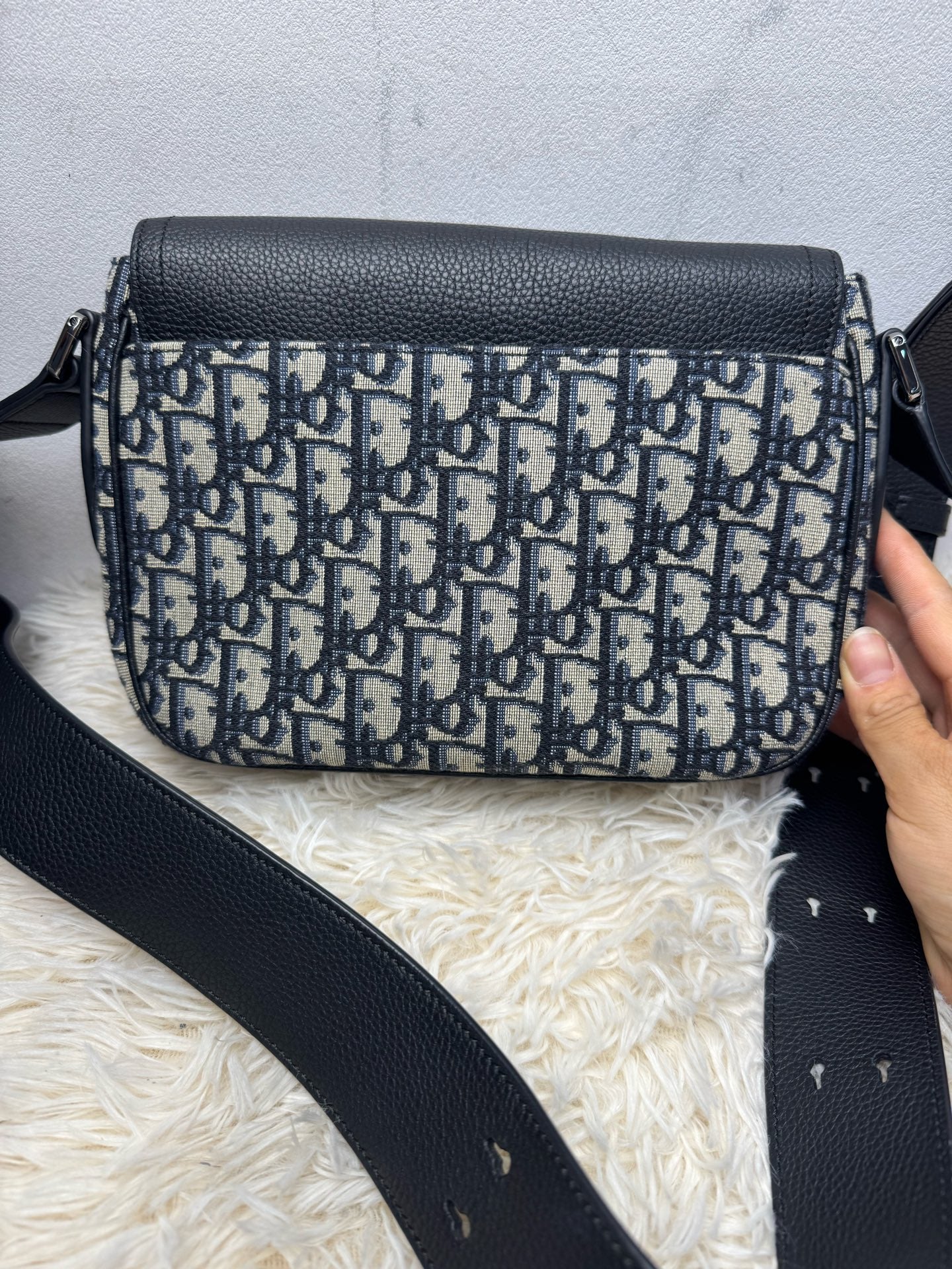 Dior Messenger Bag