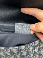Dior Messenger Bag