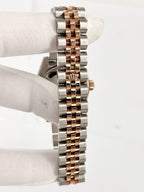Rolex Rose gold Automatic (self-winding) watch