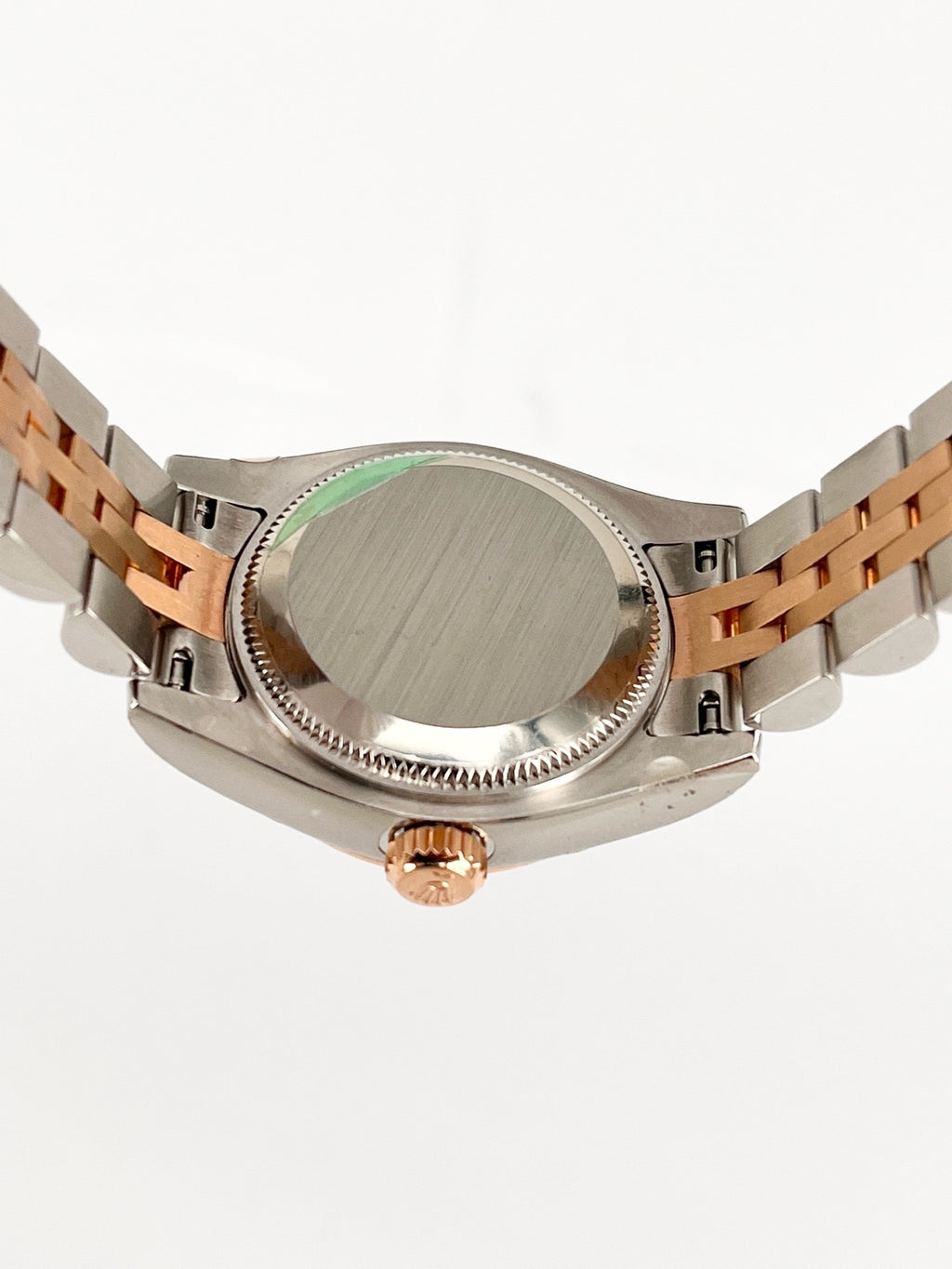 Rolex Rose gold Automatic (self-winding) watch