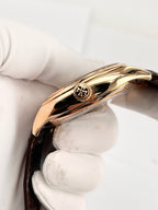 Vacheron Constantin Rose gold Automatic (self-winding) watch