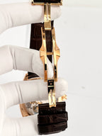 Vacheron Constantin Rose gold Automatic (self-winding) watch