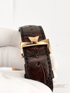 Vacheron Constantin Rose gold Automatic (self-winding) watch