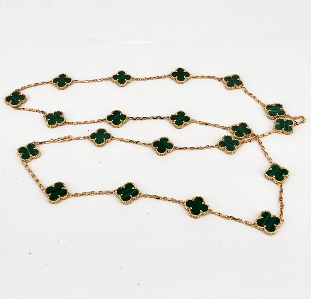 Gucci Necklace