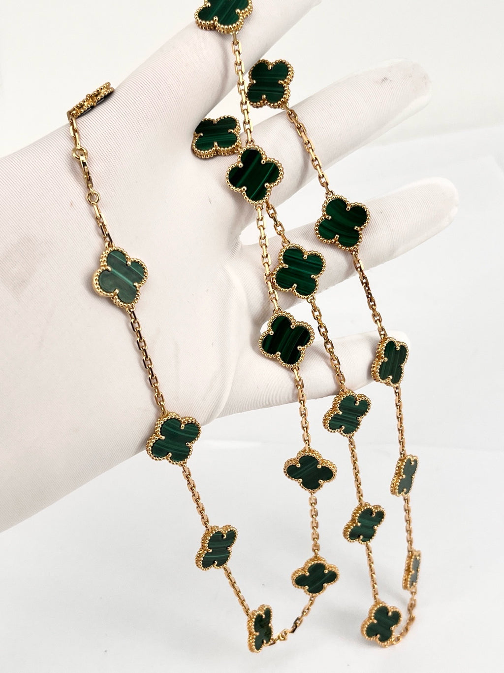 Gucci Necklace
