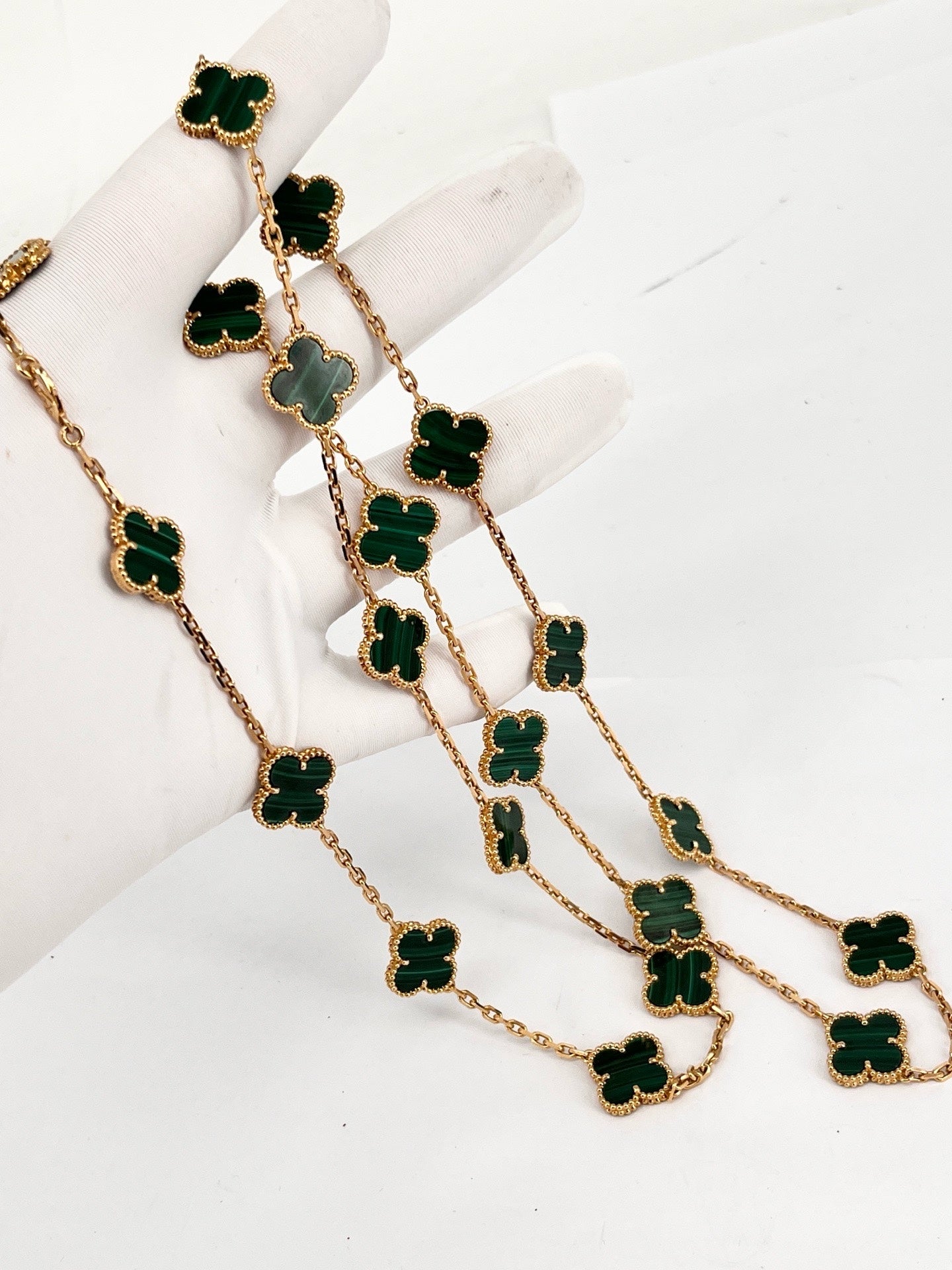 Gucci Necklace