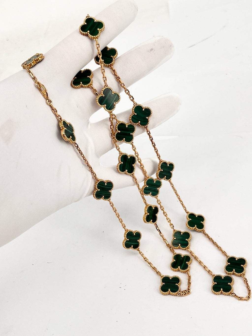 Gucci Necklace