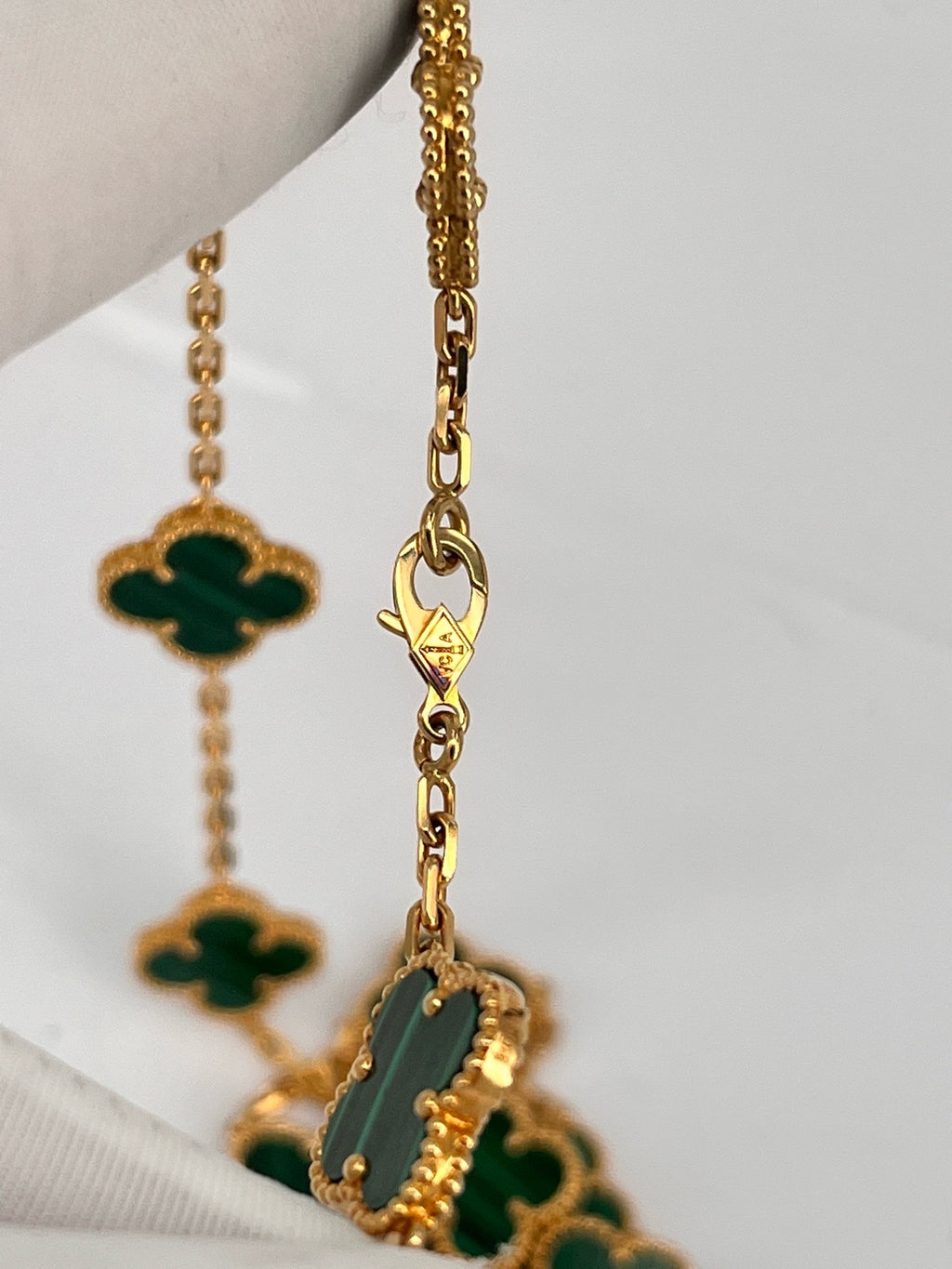 Gucci Necklace