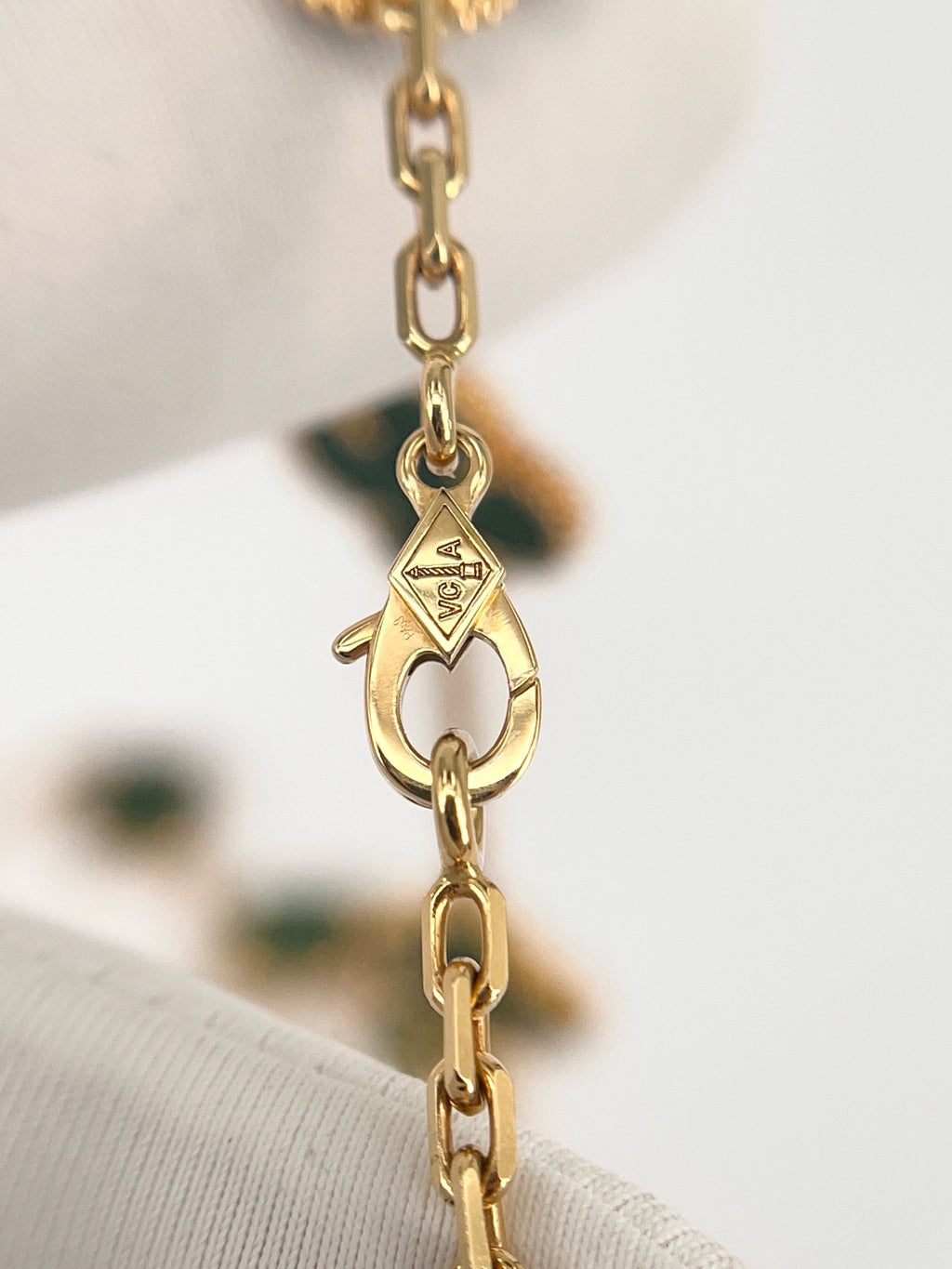 Gucci Necklace