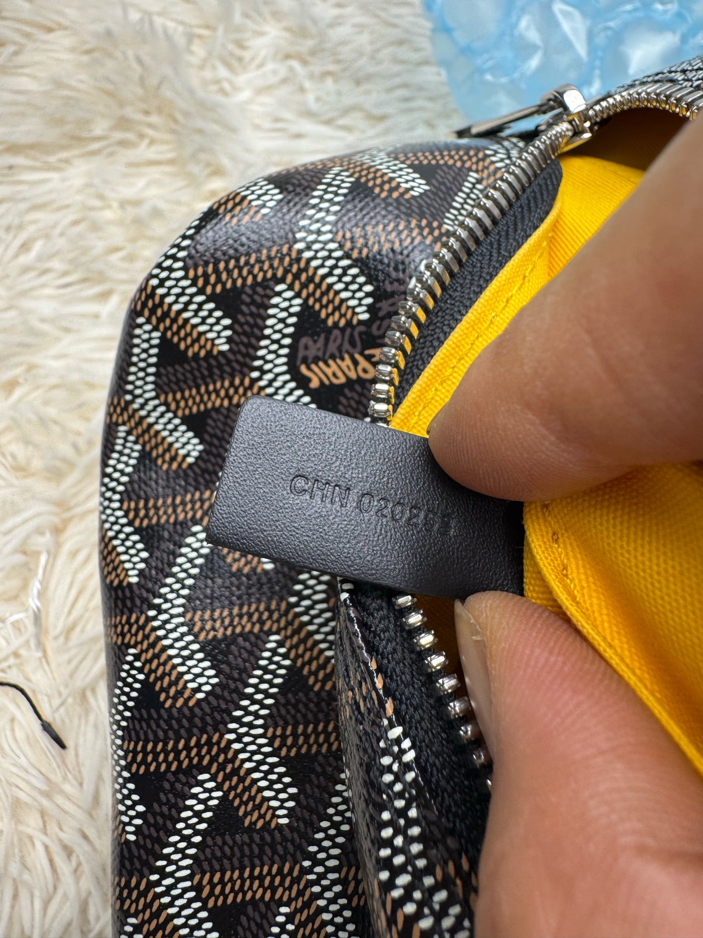 Goyard