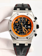 Audemars Piguet Automatic (self-winding) watch