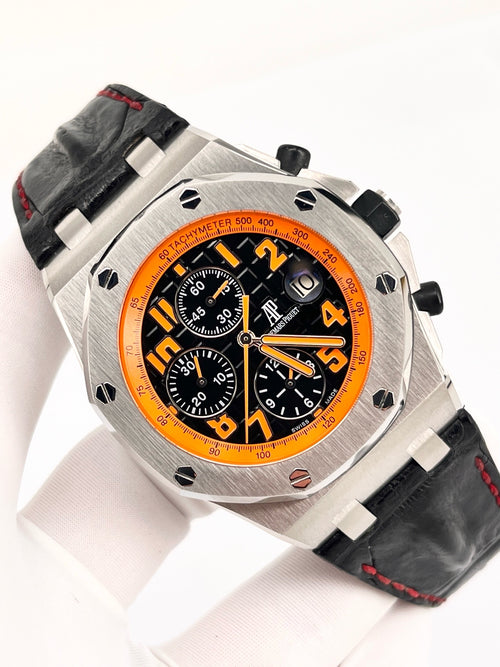 Audemars Piguet Automatic (self-winding) watch