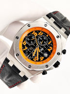 Audemars Piguet Automatic (self-winding) watch