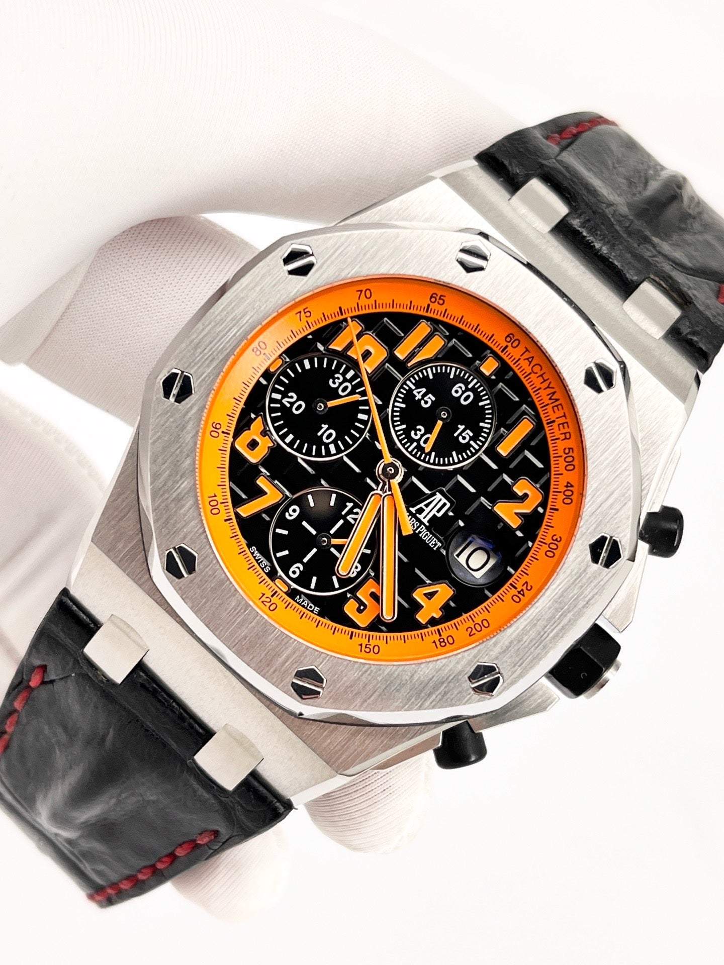 Audemars Piguet Automatic (self-winding) watch