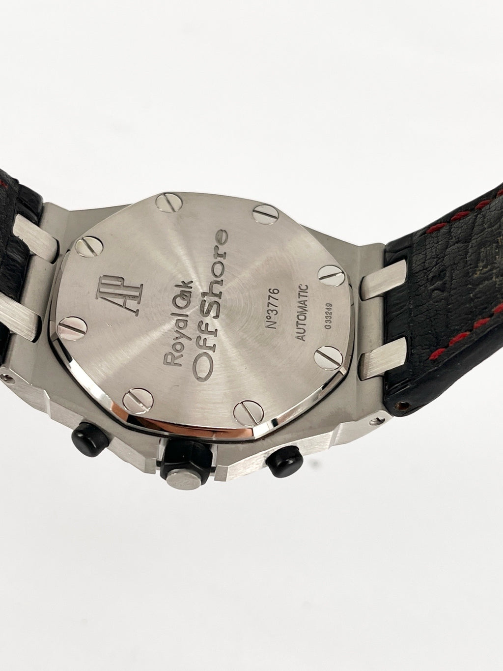 Audemars Piguet Automatic (self-winding) watch