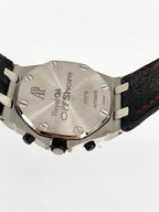 Audemars Piguet Automatic (self-winding) watch