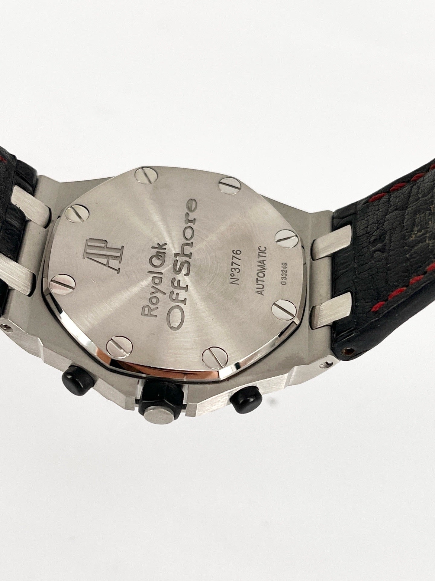 Audemars Piguet Automatic (self-winding) watch