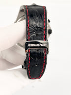 Audemars Piguet Automatic (self-winding) watch