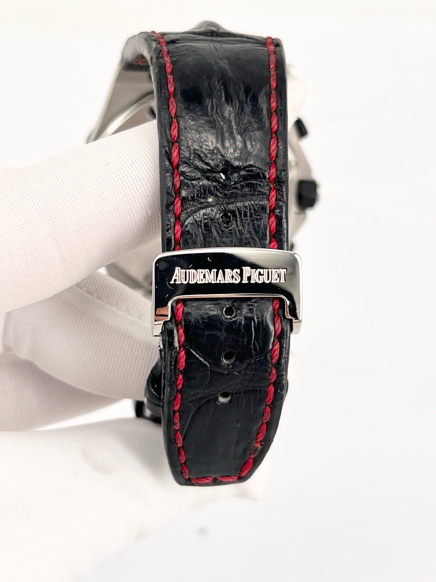 Audemars Piguet Automatic (self-winding) watch