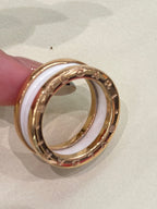 Bvlgari Rose gold Ring