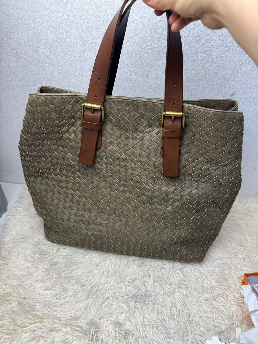 Bottega Veneta Shoulder Bag