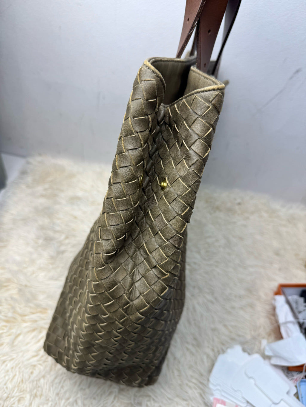 Bottega Veneta Shoulder Bag