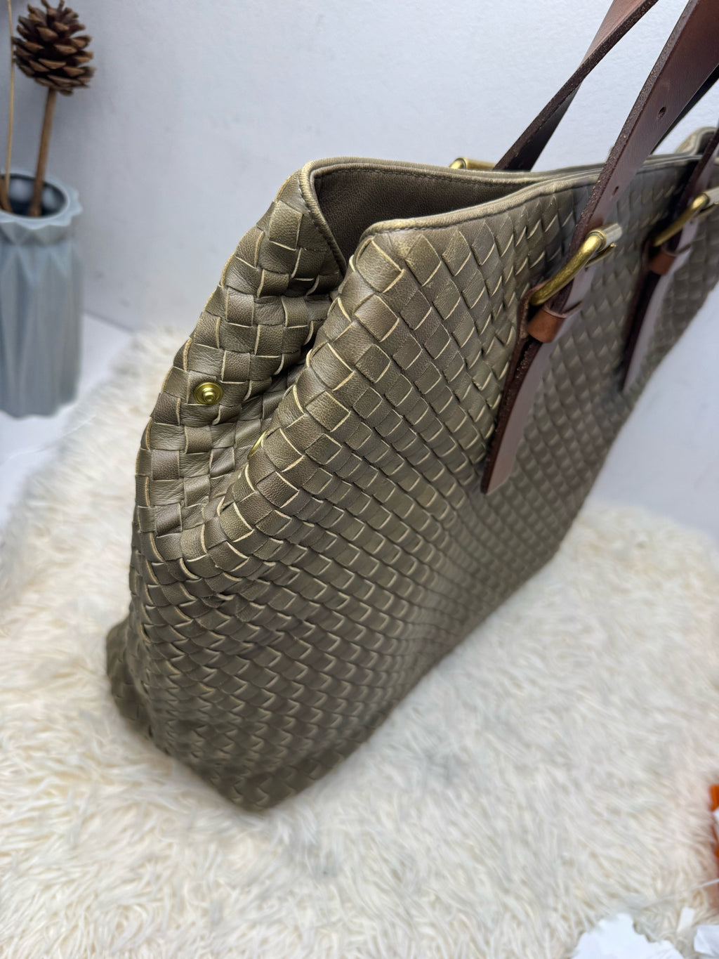 Bottega Veneta Shoulder Bag