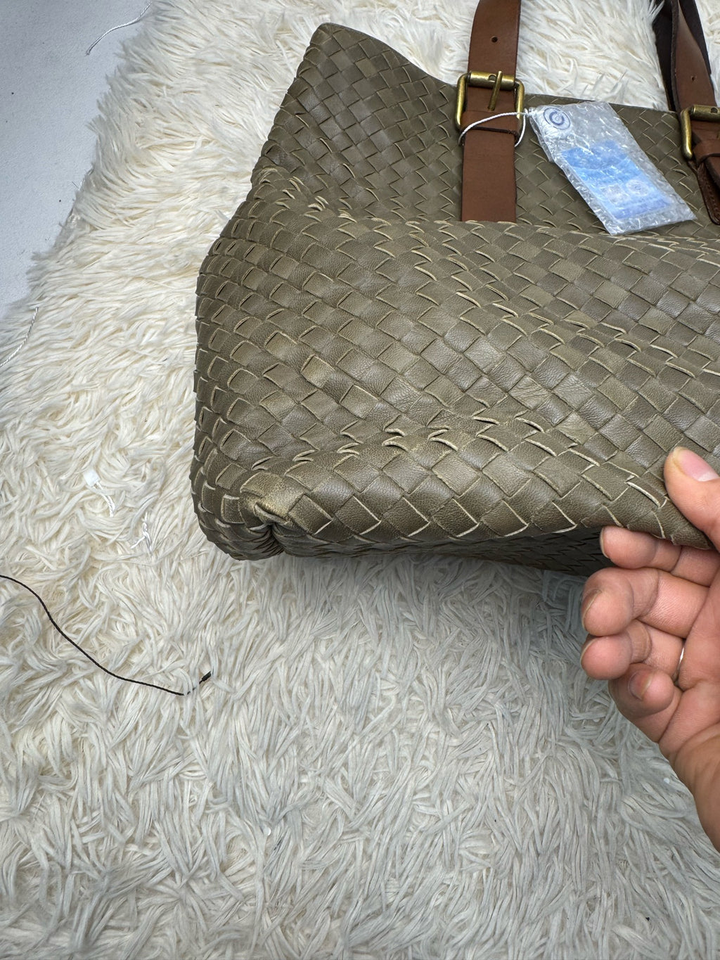 Bottega Veneta Shoulder Bag