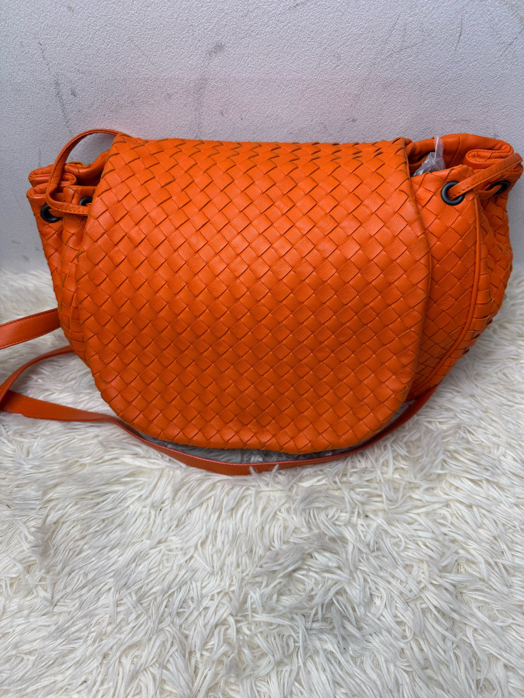 Bottega Veneta Crossbody