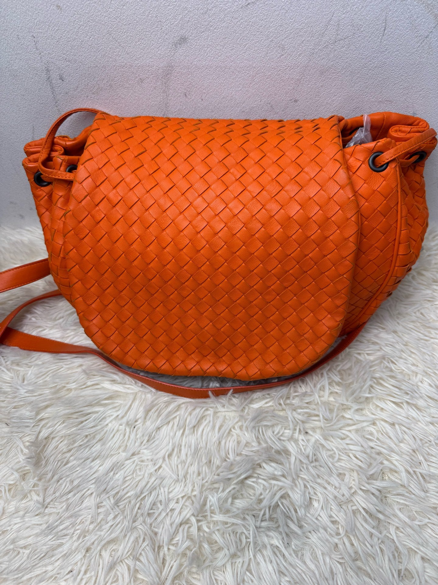 Bottega Veneta Crossbody