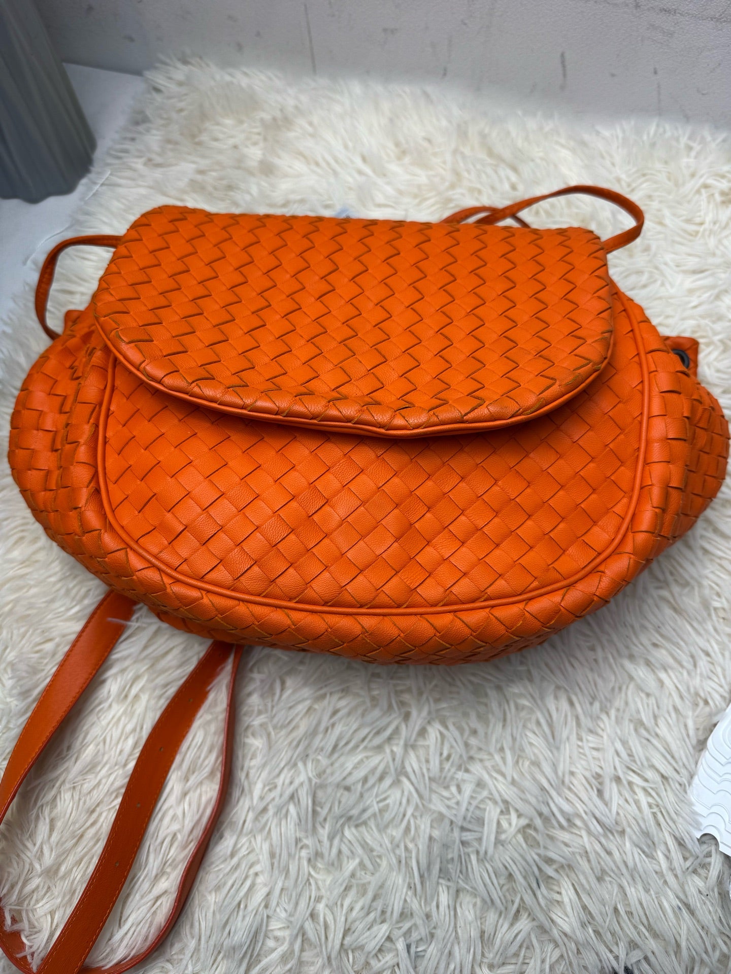 Bottega Veneta Crossbody