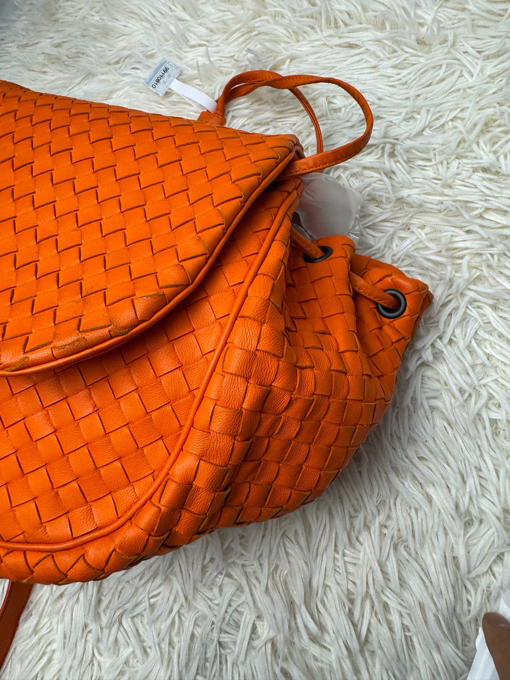 Bottega Veneta Crossbody