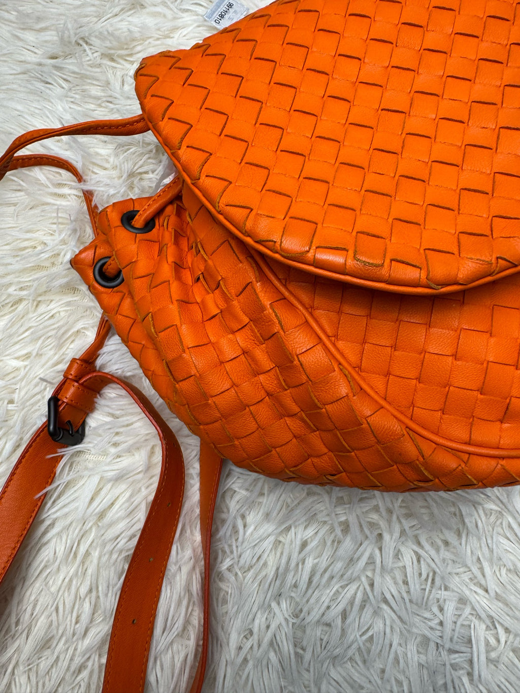 Bottega Veneta Crossbody