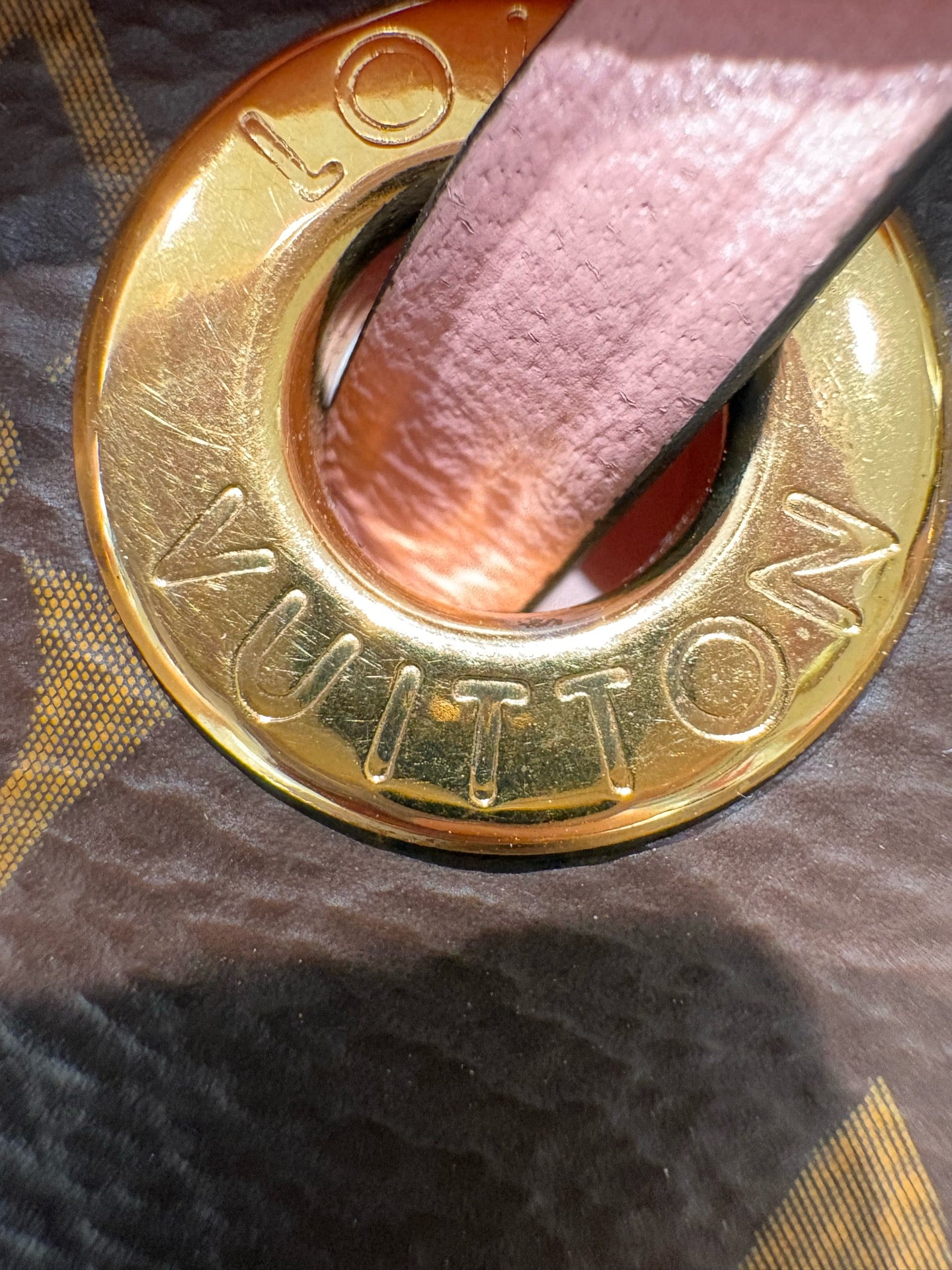 Louis Vuitton