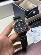 Panerai LUMINOR Luminor Mechanical watch 44mm PAM01084