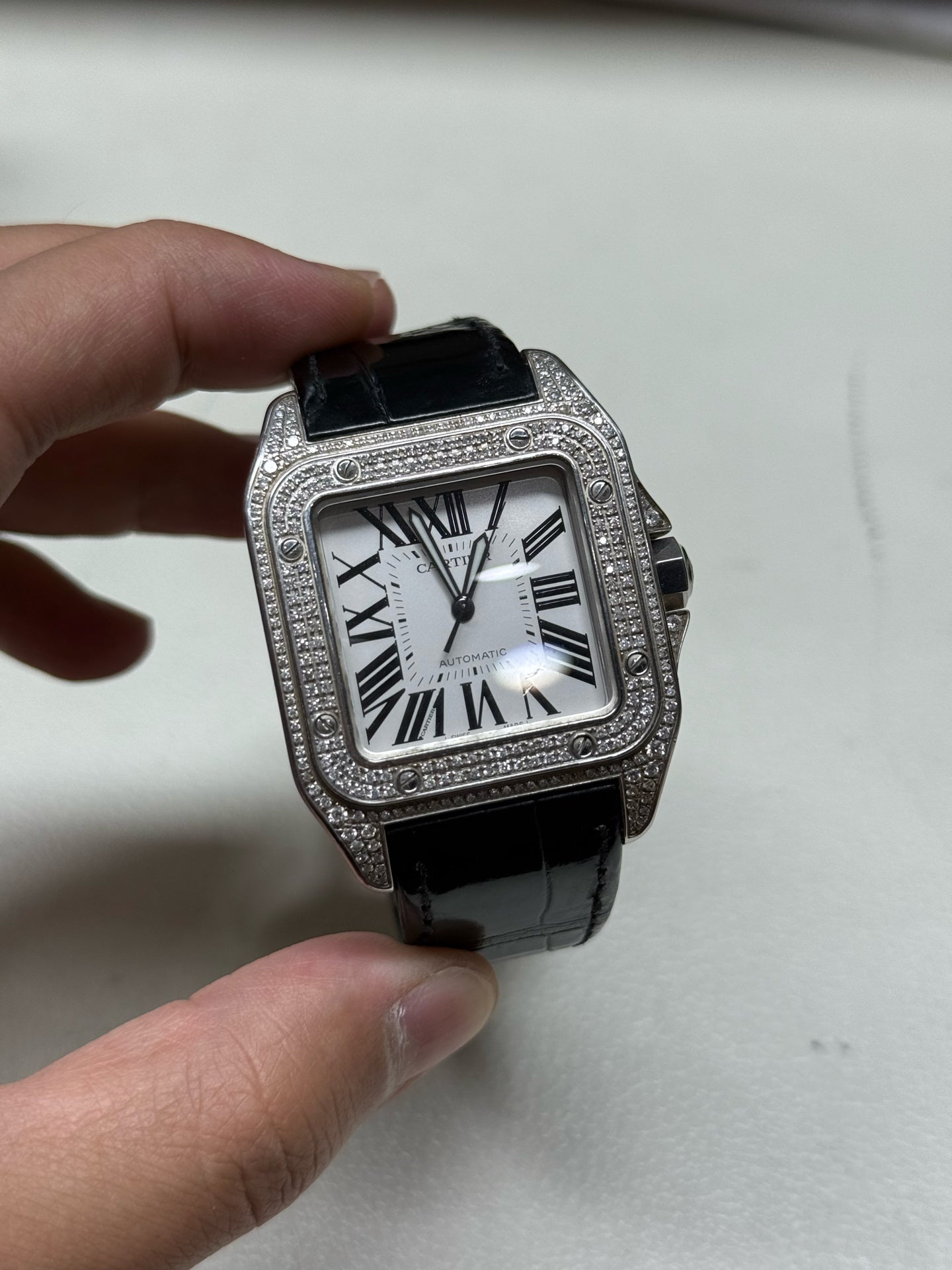 Cartier