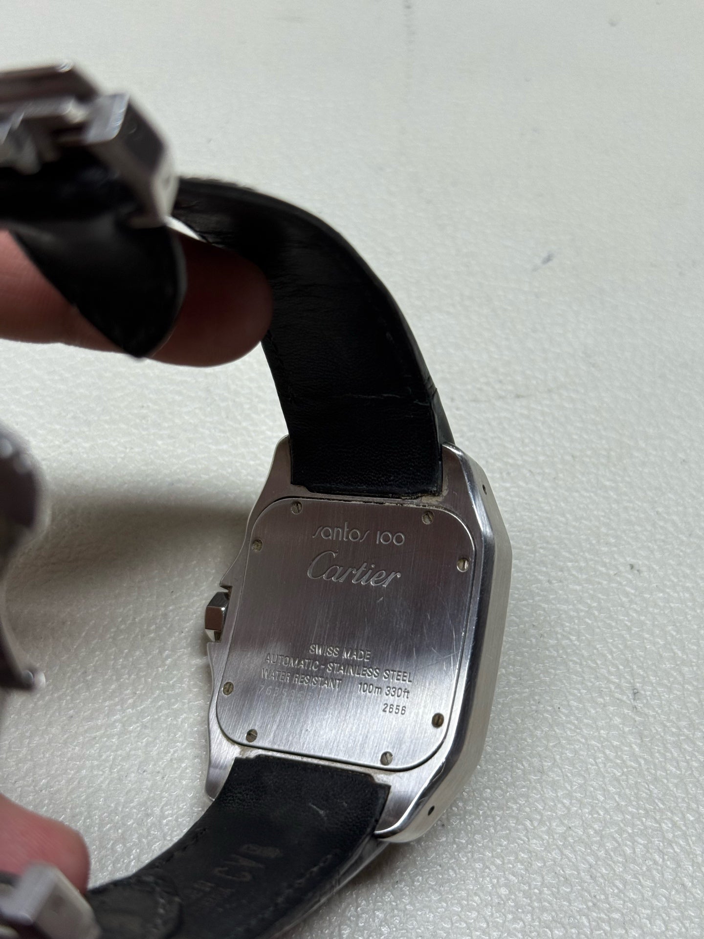 Cartier