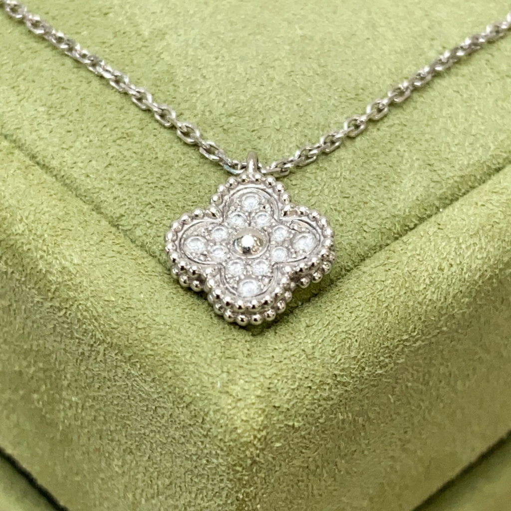 Van Cleef & Arpels Necklace