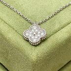 Van Cleef & Arpels Necklace