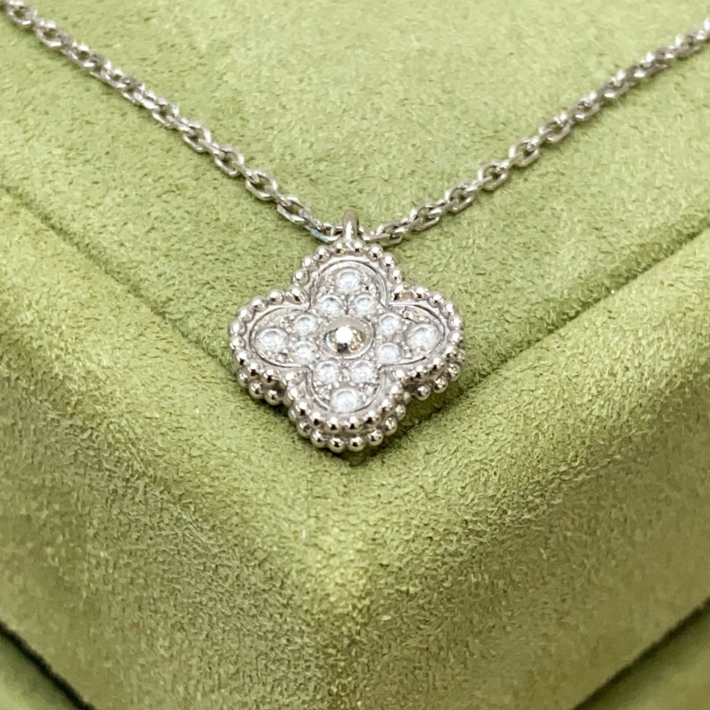 Van Cleef & Arpels Necklace