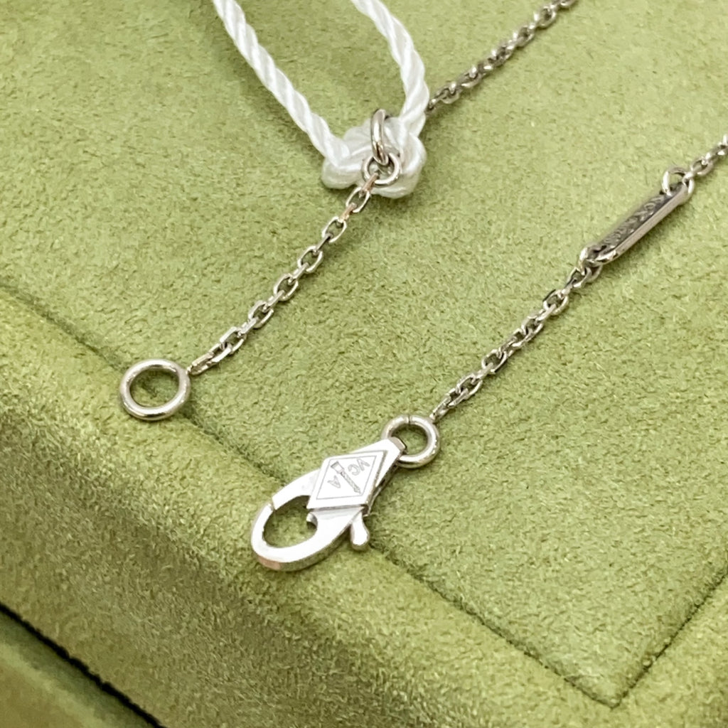 Van Cleef & Arpels Necklace