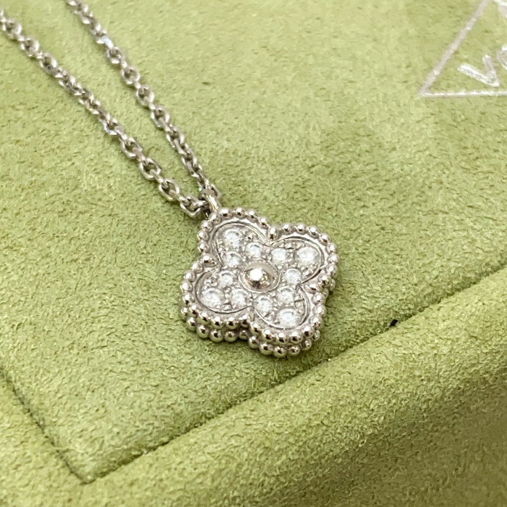 Van Cleef & Arpels Necklace