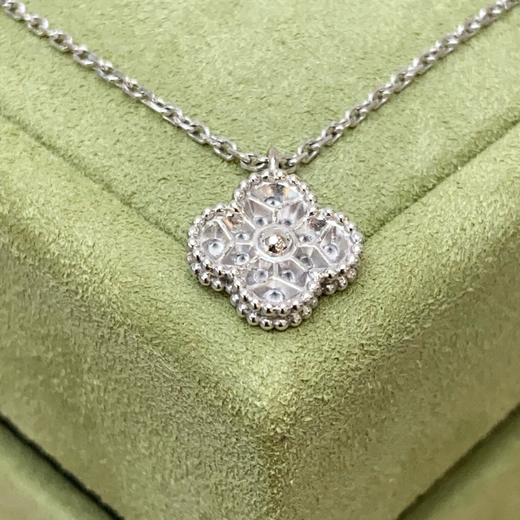 Van Cleef & Arpels Necklace