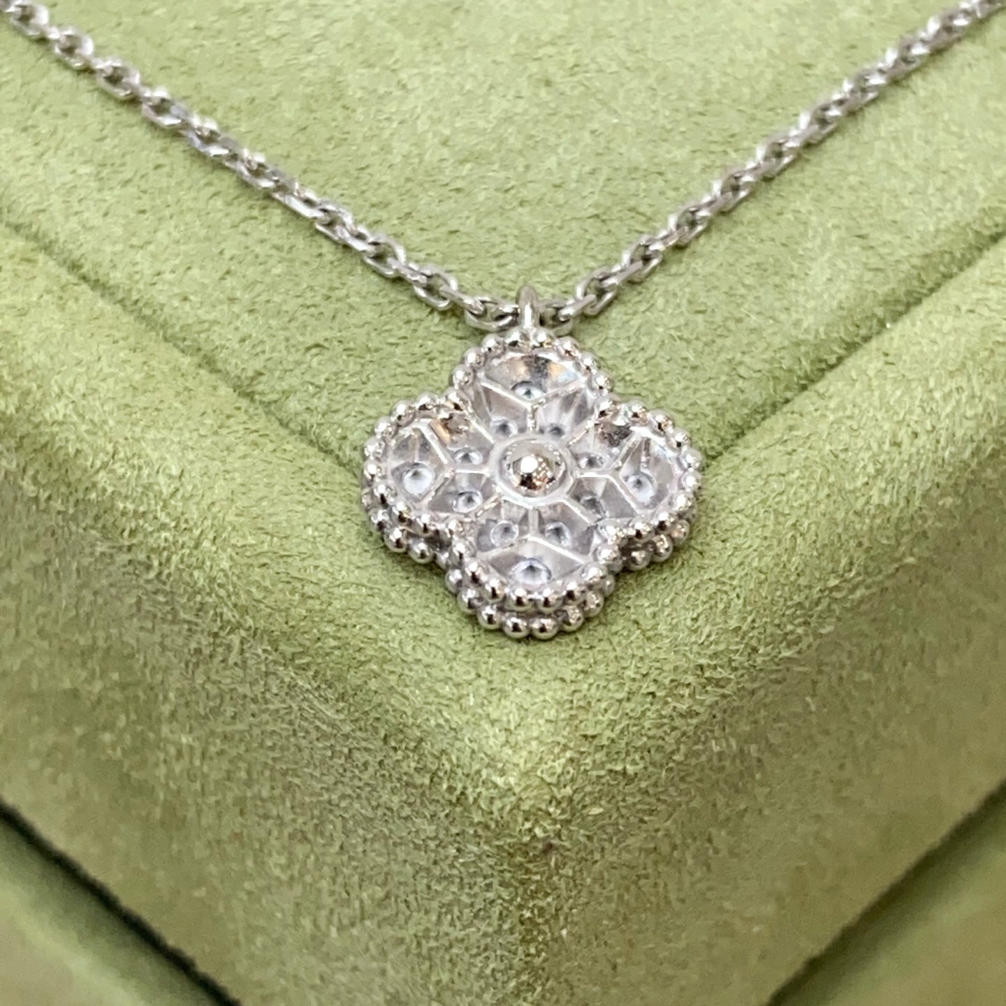 Van Cleef & Arpels Necklace