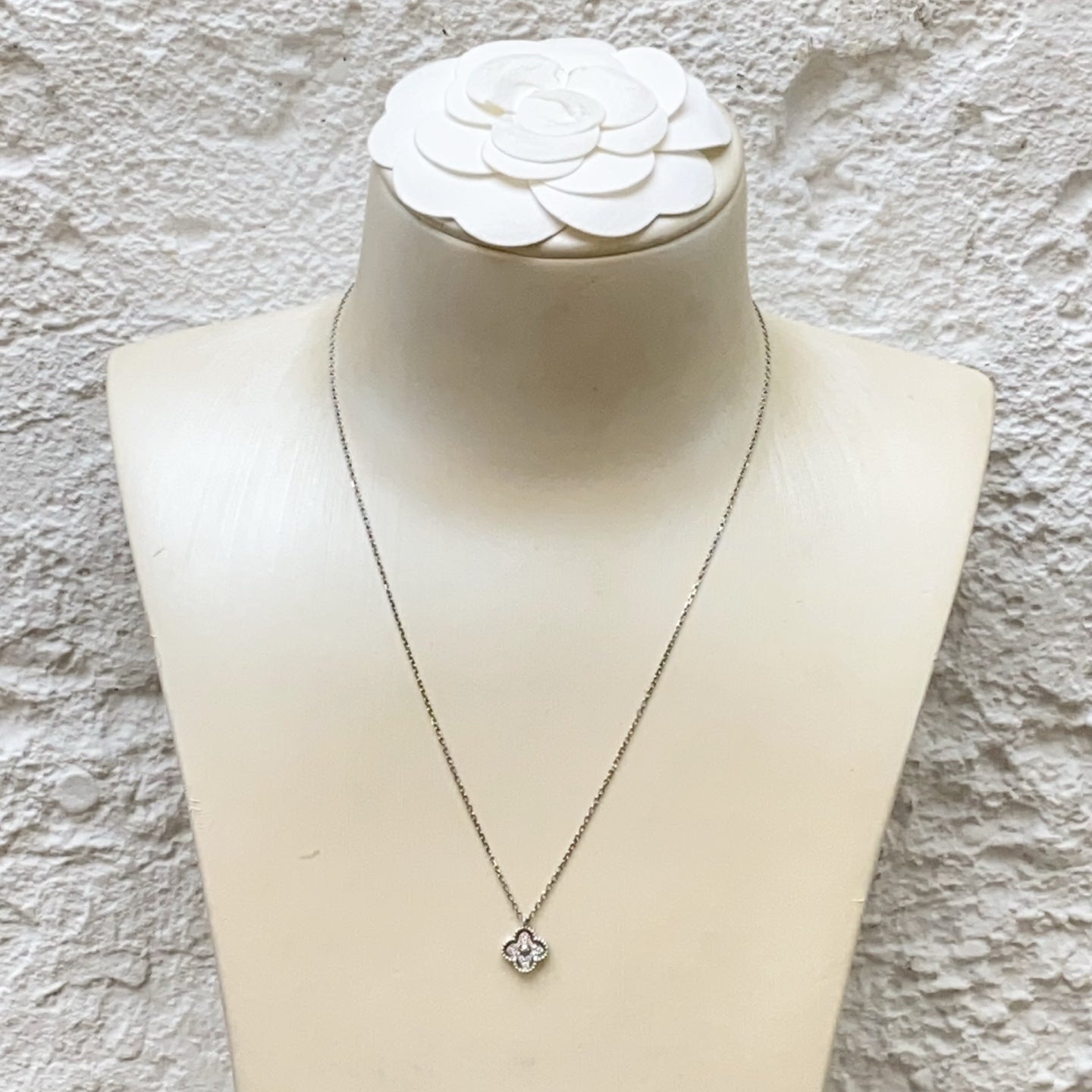 Van Cleef & Arpels Necklace