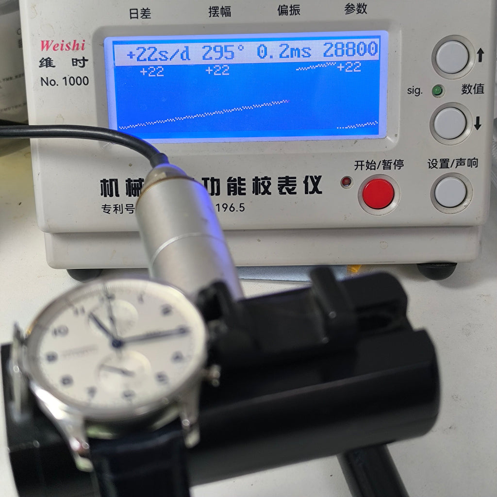 IWC IWC Portuguese Collection 41 millimeters IW371605